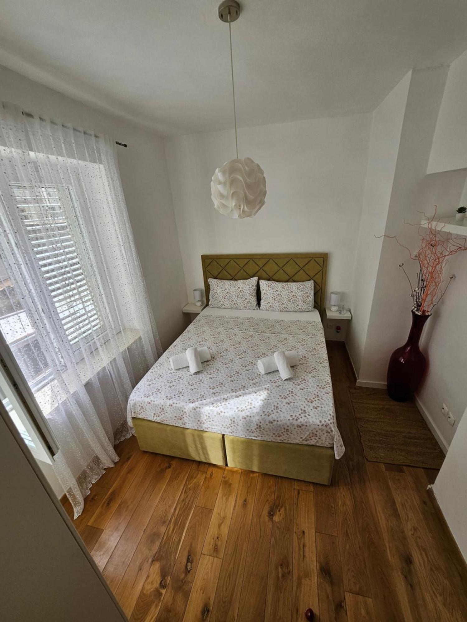 Vortex Apartment Zadar Exteriör bild