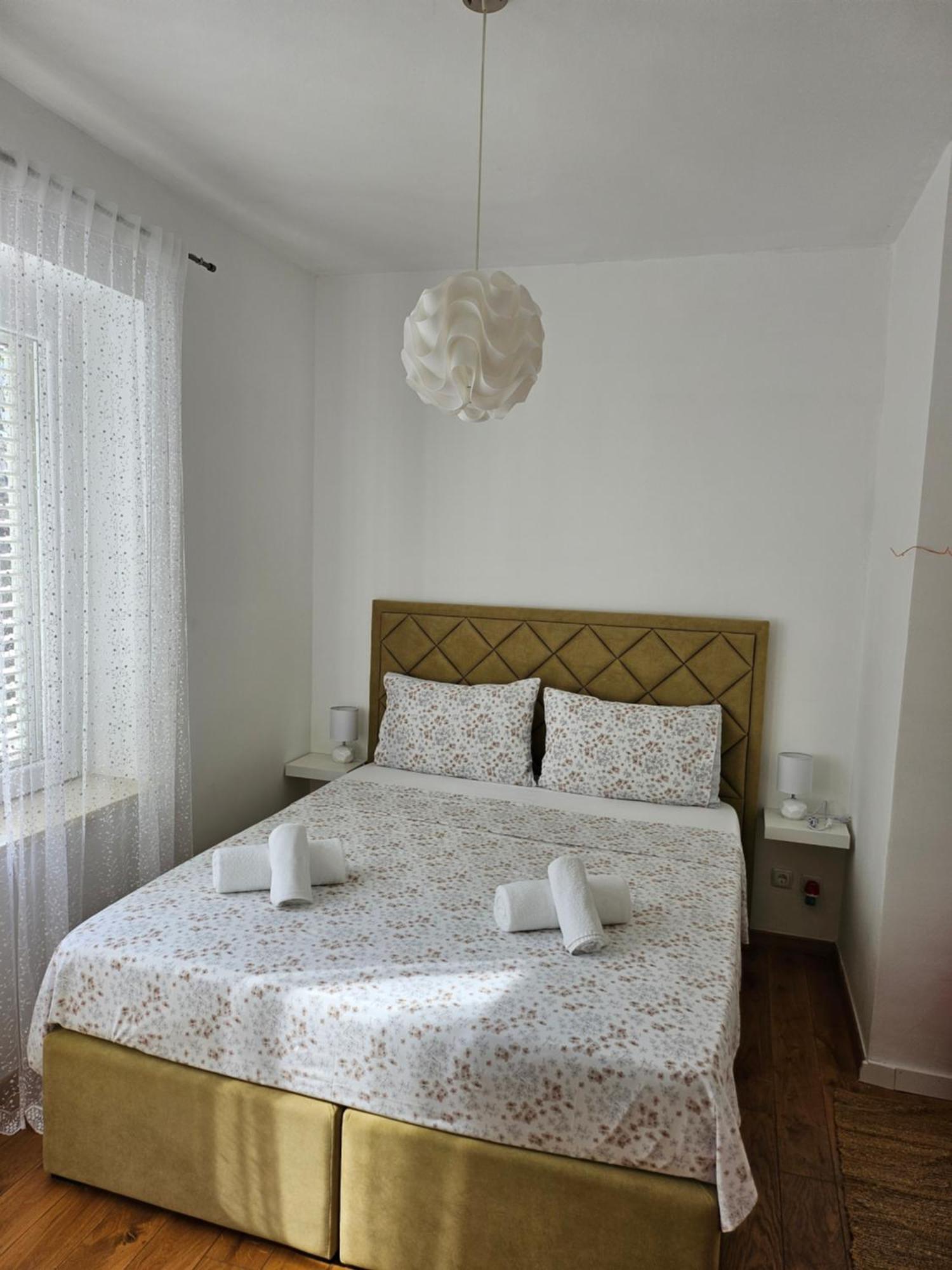 Vortex Apartment Zadar Exteriör bild